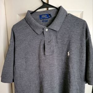 !!! 100% Authentic Mens Polo Ralph Lauren Classic Fit Size XXL !!!